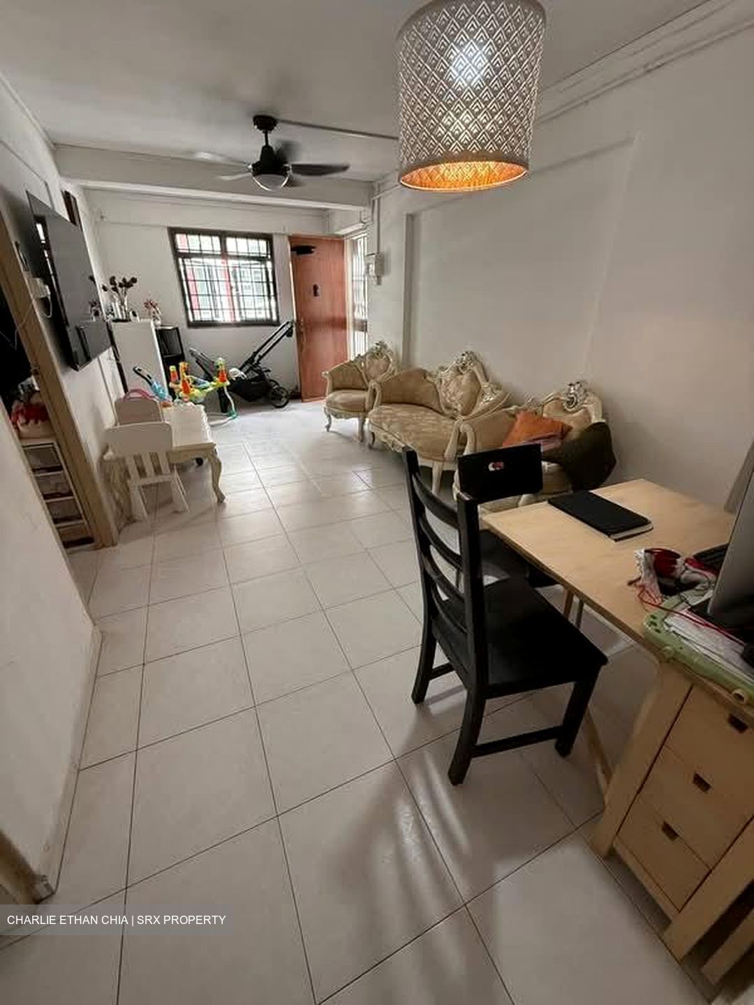 Blk 85C Lorong 4 Toa Payoh (Toa Payoh), HDB 3 Rooms #557034621
